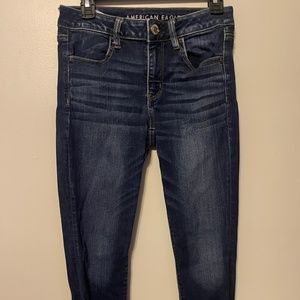 American Eagle Jeans skinny